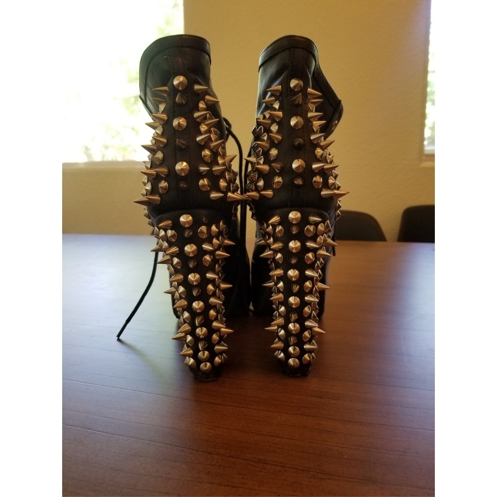 Jeffrey Campbell Spiked Lita
